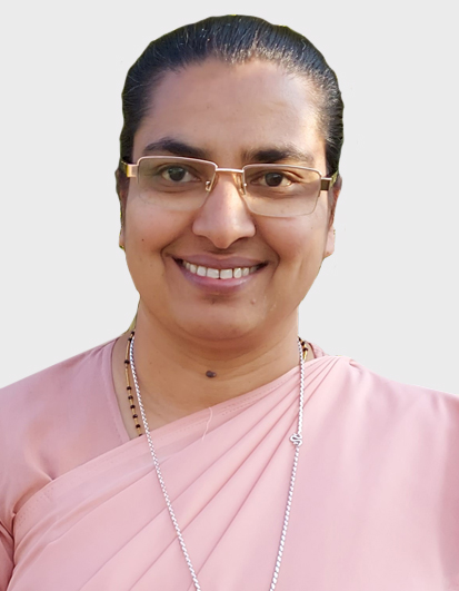 Sr. Deepa CJ